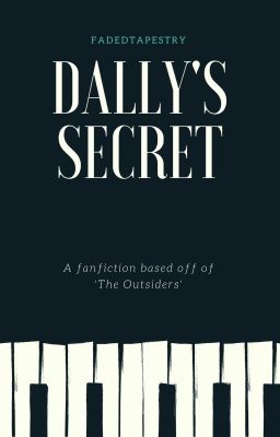 Dally's Secret