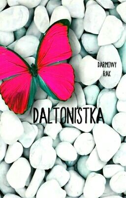 Daltonistka.