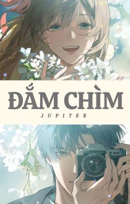 ĐẮM CHÌM