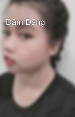 Dâm Đãng