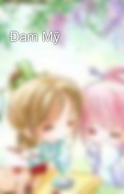 Đam Mỹ