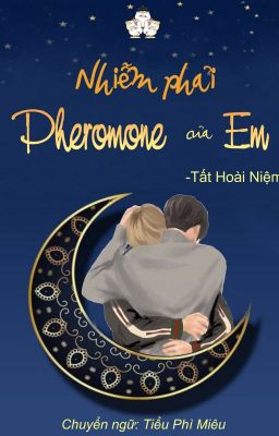 [Đam mỹ/ABO/Hoàn] Nhiễm phải pheromone của em - Tất Hoài Niệm