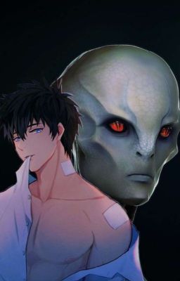 [ Đam Mỹ - Alien X Boy - H+] MỘT ĐÊM MƠ