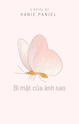 [Đam Mỹ] Bí mật của ánh sao