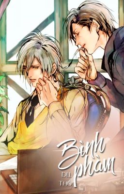 [Đam Mỹ] Bình Phàm - DLL Thỏ