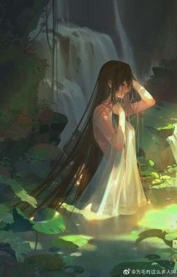 [Đam Mỹ] Cứu Rỗi Lấy Bản Thân 