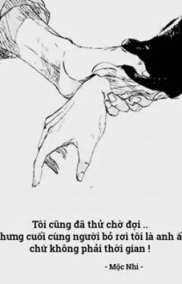 [Đam Mỹ] Đã tìm thấy người không muốn thấy 