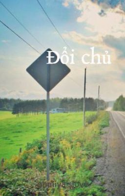 Đam mỹ - Đổi chủ /3P, thịt