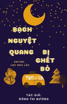 [Đam mỹ/Edit/Hoàn] BNQBGB