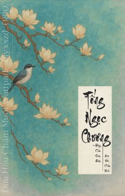 [Đam Mỹ-Editing] Tống Ngọc Chương