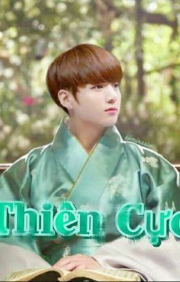 [Đam mỹ Fanfic][BTS][VMinKook]Thiên Cực (Chân trời)