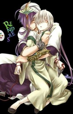 [Đam Mỹ H Văn] Sinbad No Bouken ➰ Magi