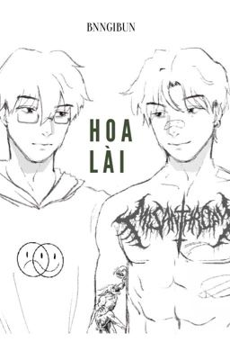 [Đam mỹ] Hoa lài