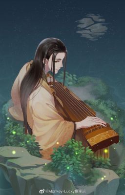 [Đam mỹ/Hoàn] Tinh tế âm nhạc đại sư - Thanh Sắc Vũ Dực