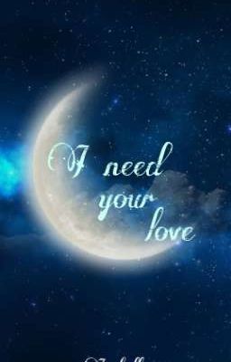 Đam Mỹ : I need your love 