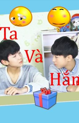 [Đam mỹ][ KaiYuan] Ta và hắn !