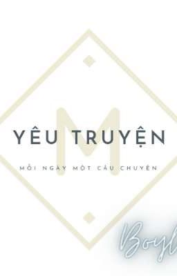 [Đam mỹ] List truyện giải trí mùa dịch