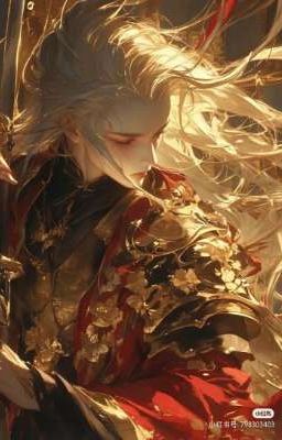 [Đam mỹ] Luyến Quân Ca