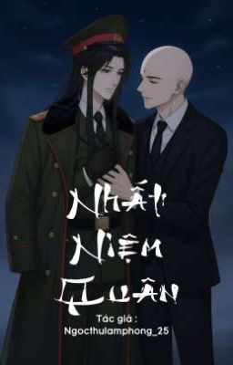 [ĐAM MỸ] NHẤT NIỆM QUÂN 