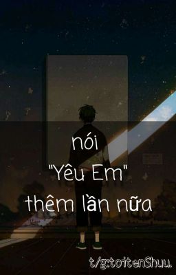 [Đam mỹ] Nói 