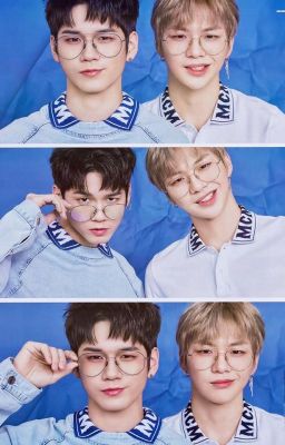 [Đam mỹ] [Oneshot] Ngốc tử! Người tôi yêu vẫn luôn là em![ Chuyển ver][OngNiel]