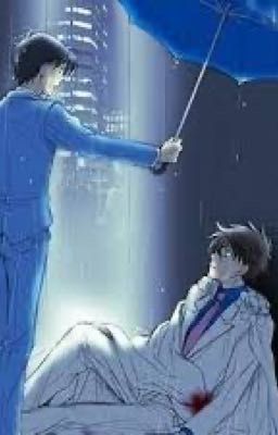 Đam mỹ ova khi Shinichi và Kaito yêu nhau đã lên kế hoạch hủy hoại cuộc đời Aiko