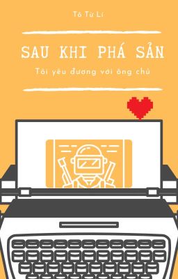 [Đam mỹ] Sau khi phá sản, tôi yêu đương với ông chủ