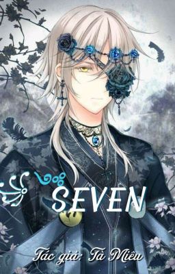 [ Đam Mỹ ] Seven.