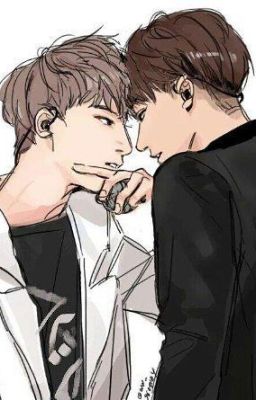 [Đam Mỹ Ver][SEVENTEEN Fanfic] - KHOẢNH KHẮC ĐỊNH MỆNH.