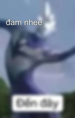 đam nhee