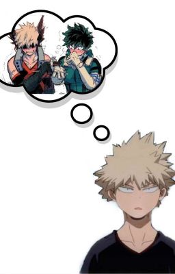 Dam radę? ~Bakudeku~ ✔️Zakończone✔️