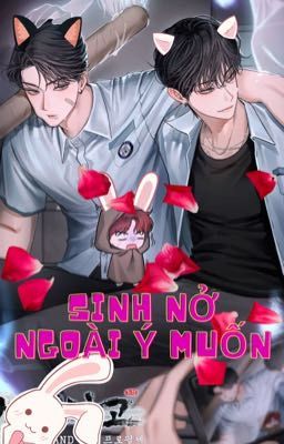 [Đam] Sinh nở ngoài ý muốn