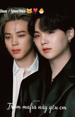 [ Đam ]  [ Yoonmin ] Trùm mafia này yêu em 