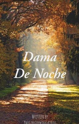 Dama De Noche