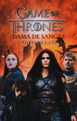 ¹DAMA DE SANGRE ━━ JAMIE LANNISTER