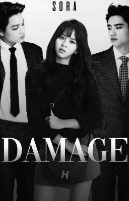 ♡ Damage • Kai [Short Story]