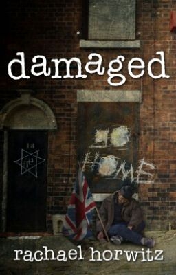 Damaged (Book 1, completed) - Editing 