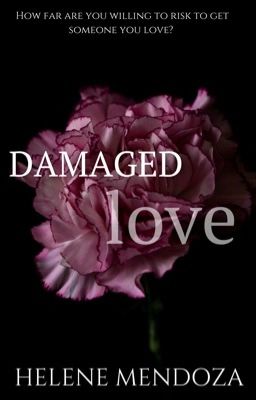 DAMAGED LOVE 