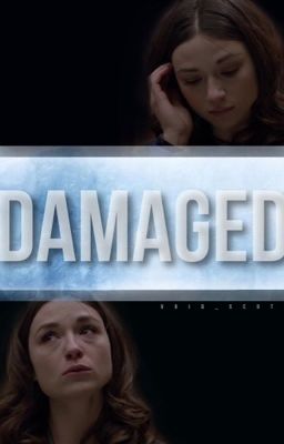 Damaged //Scott McCall [DISCONTINUED]