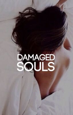 DAMAGED SOULS ↠ JASPER JORDAN [C.S]