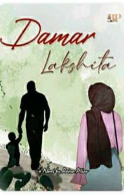 Damar Lakshita (SUDAH TERBIT)