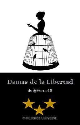 Damas de la Libertad