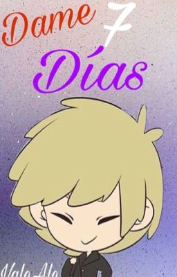 Dame 7 Días| Golddy Week|#FNAFHS 