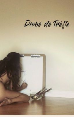 Dame de Trèfle