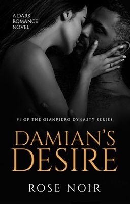 Damian's Desire | 18+