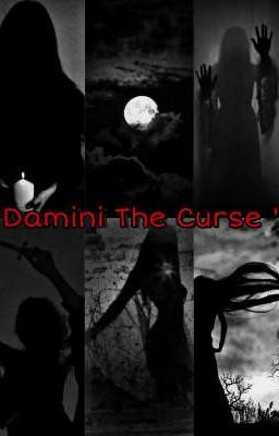 Damini {The curse} BTS ☑