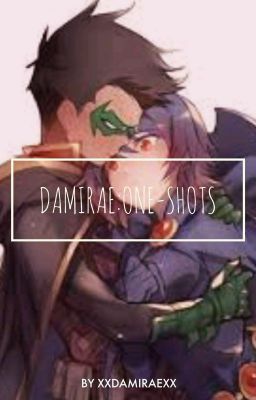 Damirae:Oneshots