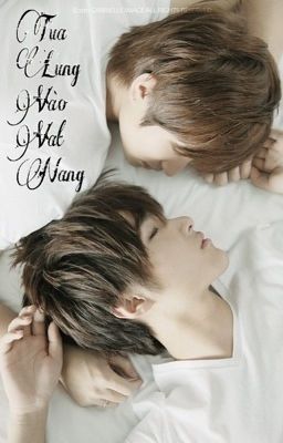 [ĐamMỹ/ShortFic] Tựa Lưng Vào Vạt Nắng