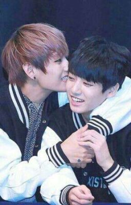 [dammy] (vkook) hãy bên anh một lần nữa