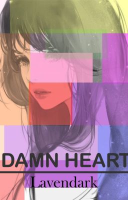 -DAMN HEART-